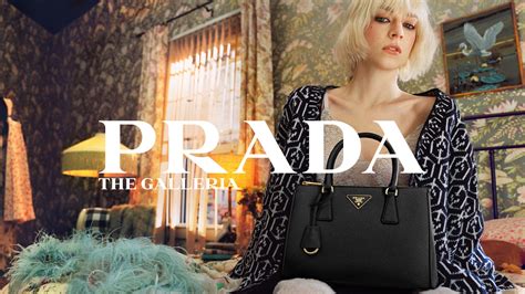 prada target customer|prada advertising.